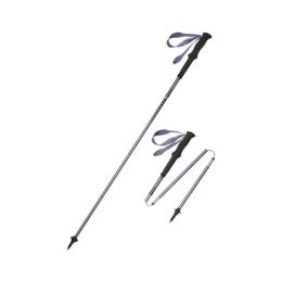 Трекінгові палиці Naturehike CNK2450DS016, 130 см Purple (6927595777695)
