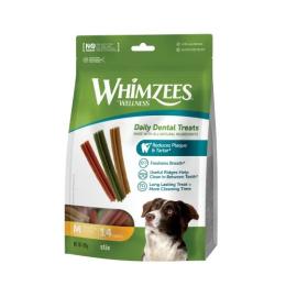 Ласощі Whimzees Stix M 14 шт (WHZ317EU)