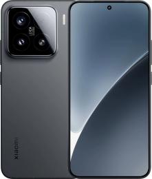 Смартфон Xiaomi 15 12/256GB Black (Global) (Уцінений)