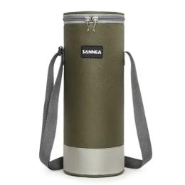 Термосумка Sannea HP-14-18 Green