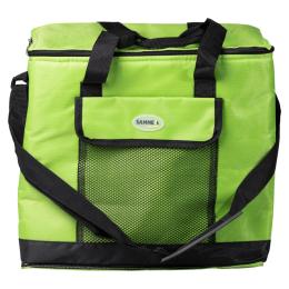 Термосумка Sannea HP-14-10 Green
