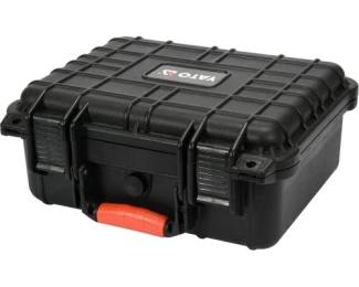 Ящик для інструментів YATO YT-08902 Black