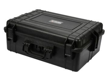 Ящик для інструментів YATO YT-08906 Black