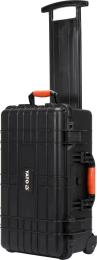 Ящик для інструментів YATO YT-08905 Black