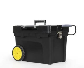 Ящик для інструментів Stanley Mobile Contractor Chest Black (1-97-503)