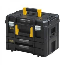 Ящик для інструментів Stanley FatMax TSTAK COMBO Black (FMST1-71981)