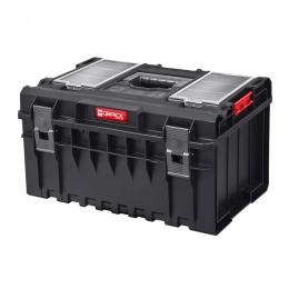 Ящик для інструментів QBRICK SYSTEM ONE 350 2, 0 PROFI Black (SKRQ350P2CZAPG003)