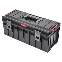 Ящик для інструментів QBRICK SYSTEM PRO 600 BASIC Black (SKRQPROB600CZAPG003)