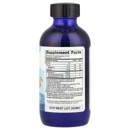 Рибячий жир для дітей Nordic Naturals Childrens (NOR-56780) зі смаком полуниці