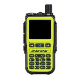 Рація Baofeng UV-5R MINI Green (UV-5R_MINI_Green)