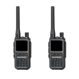 Рація Baofeng UV-5R MINI Gray (UV-5R_MINI_Grey)