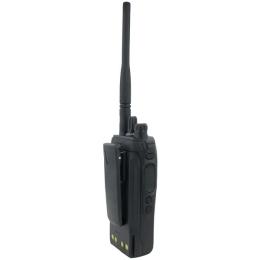 Рація Motorola МОТОТRВО R7A UHF NKP PRA502C Black