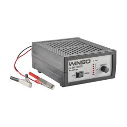 Зарядний пристрій для акумулятора автомобіля Winso 139200