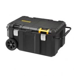 Ящик для інструментів Stanley FatMax Pro-Stack (FMST17870-1) Black