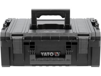 Ящик для інструментів YATO YT-091844 Black