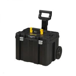 Ящик для інструментів Stanley FatMax TSTAK (FMST1-75753) Black