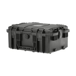 Ящик для інструментів YATO YT-08890 Black