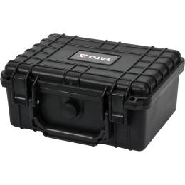 Ящик для інструментів YATO YT-08900 Black