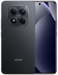 Смартфон Xiaomi Redmi Note 15 Pro 5G 12/512GB Black (Global)