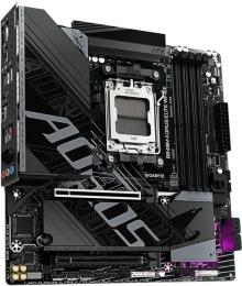 Материнська плата Gigabyte B840M AORUS ELITE WIFI6E