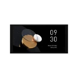 Центральний контролер розумного будинку Aqara Hub S1 Plus Black (MP-K03D)