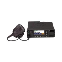 Рація Motorola DM4600E 136-174М 45W Black
