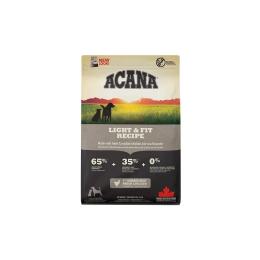 Сухий корм для собак ACANA Light &amp; Fit Recipe з куркою 2 кг (0064992512200)