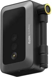 Електричний насос Xiaomi Hoto Air Pump Pocket (QWCQA002)