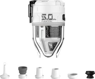 Електричний насос Flextail Max Pump 3 White (MP3G650-WT-i)