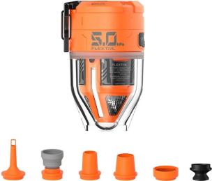 Електричний насос Flextail Max Pump 3 Orange (MP3G650-OG-i)