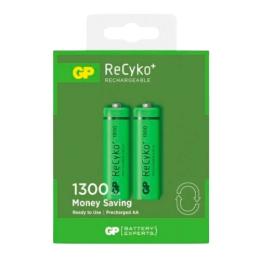 Акумулятор GP 130AAHCE-ЕВ2 Green 2шт