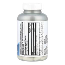 Добавка KAL Amino Acid Complex 1000mg - 100 tabs (2023-10-6955)