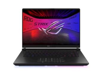 Ноутбук Asus ROG Strix SCAR 16 G635LW-U9322W (90NR0LD1-M00200) Black