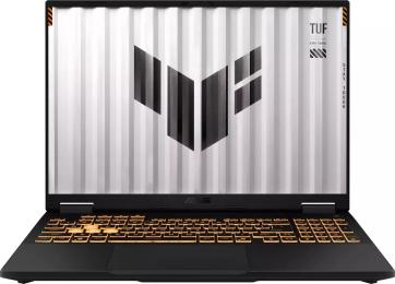 Ноутбук Asus TUF Gaming F16 FX608JMR-I7161W (90NR0NB1-M000Z0) Jaeger Gray