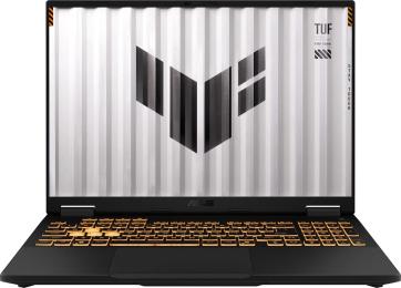 Ноутбук Asus TUF Gaming F16 FX608JH-I5165W (90NR0MH1-M000Y0) Jaeger Gray