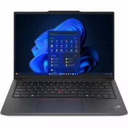 Ноутбук Lenovo ThinkPad E14 Gen 6 (21M4S19900) Black