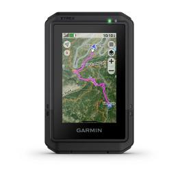 GPS-навігатор Garmin eTrex Touch (010-02940-01) Black