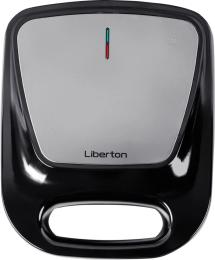 Мультимейкер Liberton LSM-5108 Black Silver