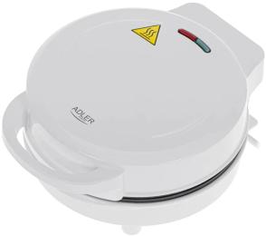 Мультимейкер Adler AD 3075 White