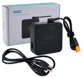Зарядний пристрій для квадрокоптера ToolkitRC ADP100 100W 20V XT60