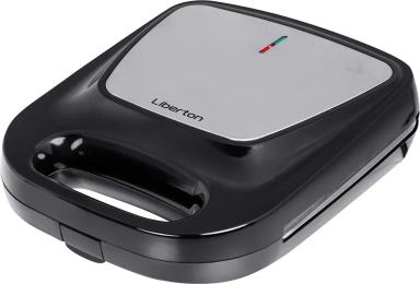 Мультимейкер Liberton LSM-5107 Black Silver