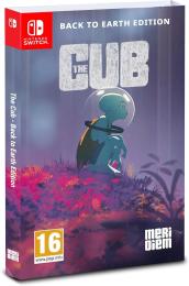 Гра для Nintendo Switch Nintendo The Cub: Back to Earth Edition