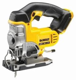 Електролобзик DEWALT DCS331N-XJ