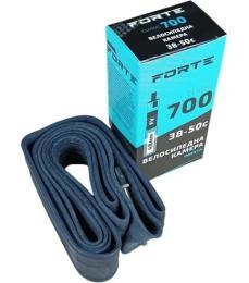 Велосипедна камера Forte Classic 28 1.5-2.0 FV Presta 48 мм