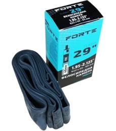 Велосипедна камера Forte Classic 29 х 1.95-2.4 FV Presta 48 мм