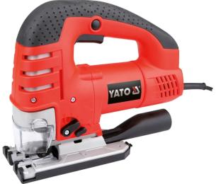 Електролобзик YATO YT-82267