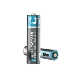 Акумулятор Marstek 5070C 1000mAh/ 3.7V/3700mWh 4 шт