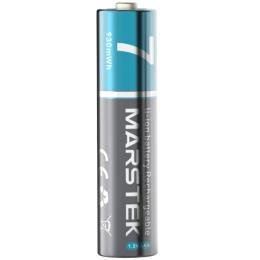 Акумулятор Marstek 7018C 250mAh/3.7V/930mWh 4 шт