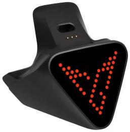Зарядна станція для геймпада Infinity FLYDIGI Charging Dock 2Pro Vader 5 Pro Black