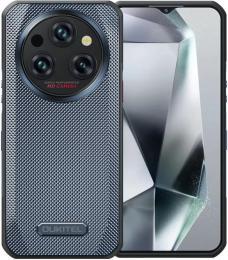 Смартфон Oukitel WP35 8/256GB Gray (Уцінений)